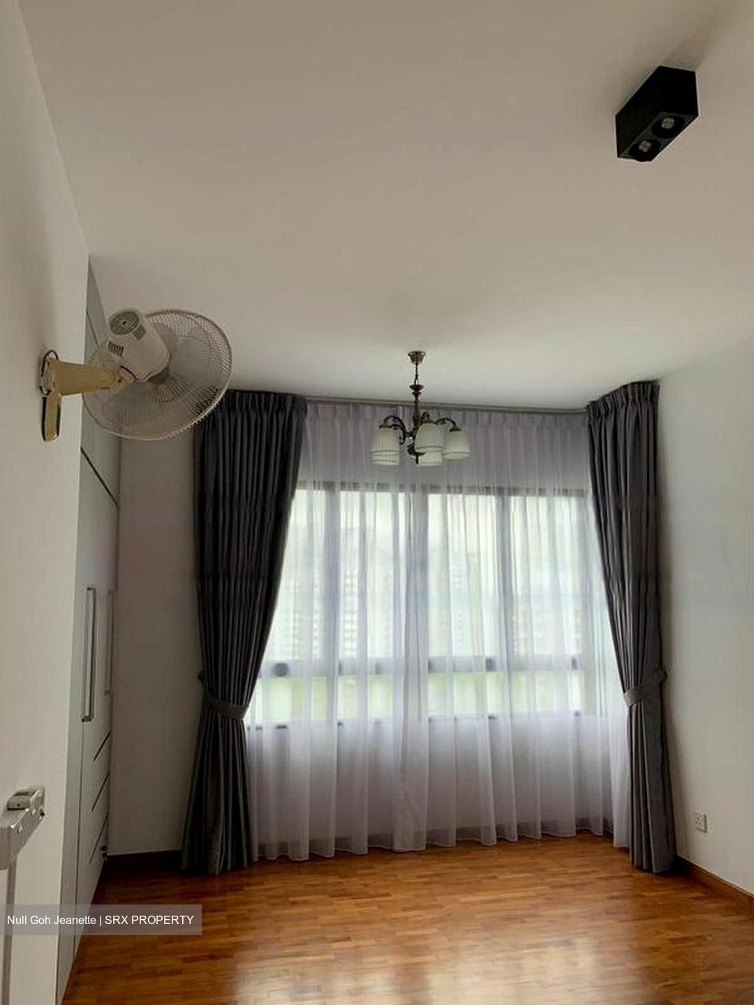 Woodsvale (D25), Condominium #497244001